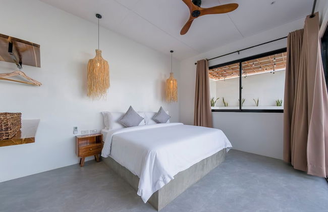 Mamaya Rental Villa El Nido - Foto 17