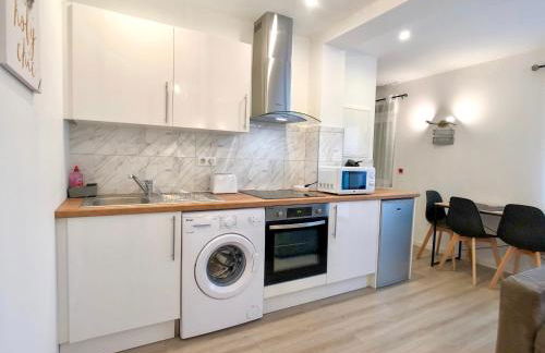 Charming Home - City Center Cosy Apartments - Foto 34