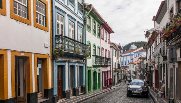 Terceira Island Full Day Tour - Foto 3