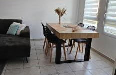 Le cocon de soie Superbe T3 à Vaulx en Velin - Foto 1