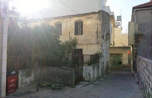 Villa GIANNAKOS MINOAN HERSONISSOS - Foto 30