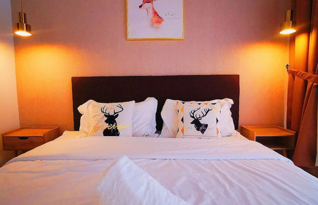 Legoland D'Pristine Themed Apartment by TGP - Foto 8