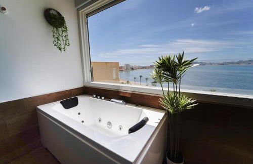 Ático Brasiliana - Suite Deluxe - Foto 26