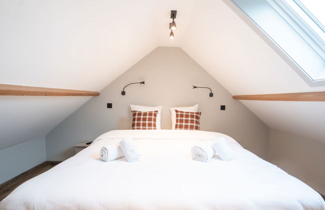 Huyze Ter Bercken with swimming pond - Photo 27