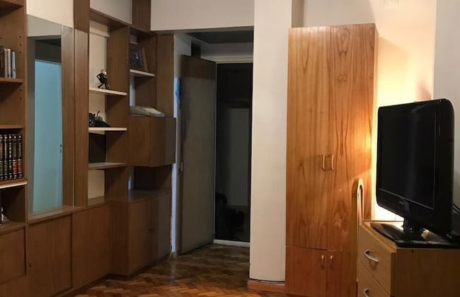 Estado de Israel Apartment - Photo 3