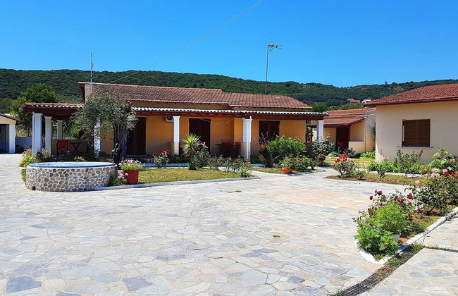 Villa Panorea - Foto 9