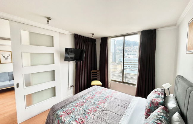 Rho Departamentos - Foto 56