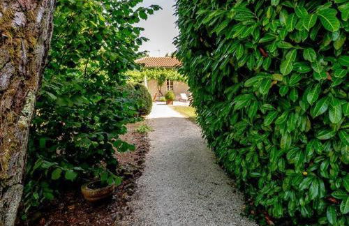 Maison avec piscine partagée proche de Périgueux - FR-1-616-528 - Foto 19