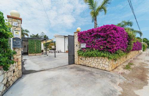 Airport sicily home palermo - Foto 44