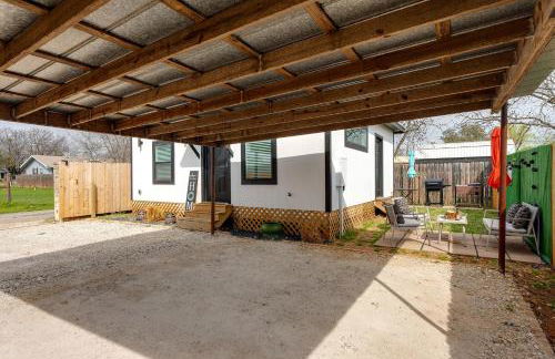 Hidden Cottage mins to Main St and sleeps 4 - Photo 31