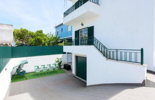 Lisbon Coastal Retreat - Foto 6