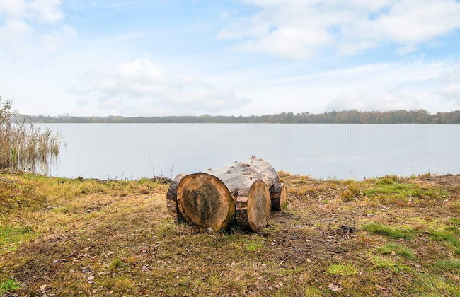 4 Person Holiday Home in Ansager-by Traum - Foto 15