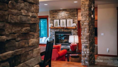 Luxury Orcas Island Getaway, Views, Near Eastsound - Foto 2