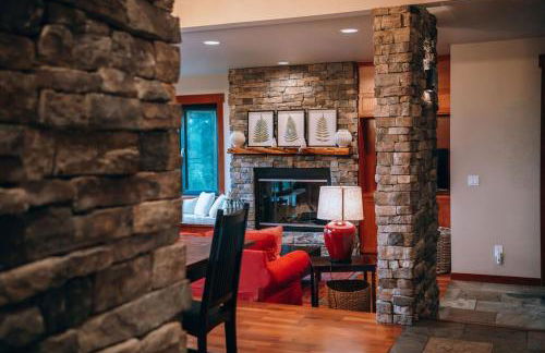 Luxury Orcas Island Getaway, Views, Near Eastsound - Foto 2