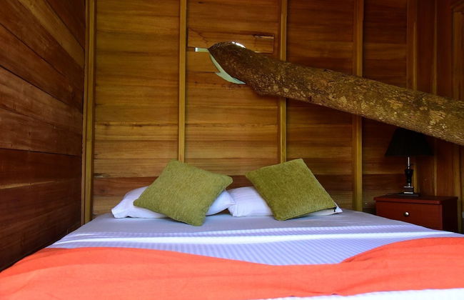 Wilpattu Tree House Hotel - Foto 2