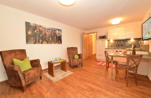 Alpenhaus Steiner - Top-Ferienwohnungen - Sommer-Bergbahn inklusive - Foto 71