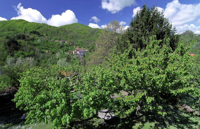 Belvilla by OYO Il Cerro - Photo 34