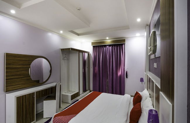 Asoul 6 Hotel Suites - Foto 6