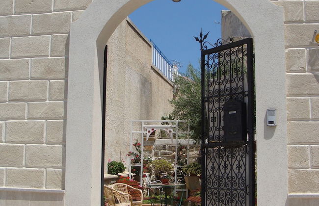 Guest House Al Gattopardo - Photo 42