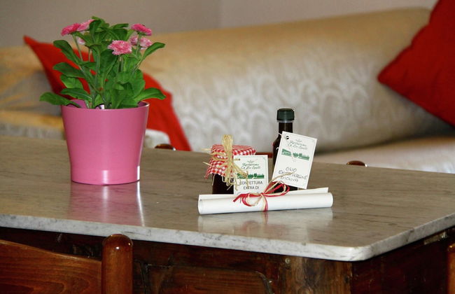 Apartment in Guasticce With Shared Pool - Foto 23