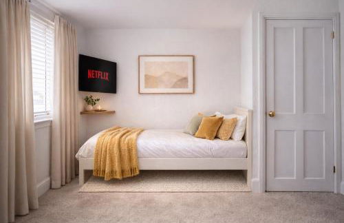 The Larkhall Retreat- Bath Quiet Village Near City Centre - Photo 4