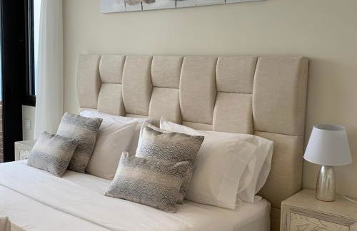 Sitges Spaces Sea View Villa- 6 Bedrooms, 5 bathrooms, 2 private pools, Near center - Foto 10