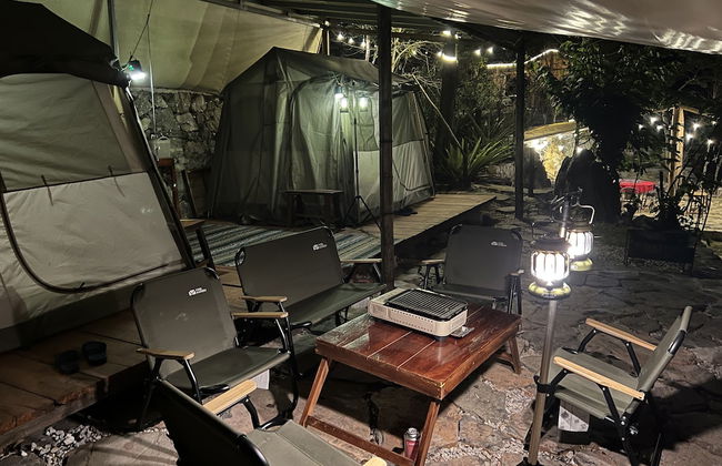 Thang Hen Lake - Tourist Village - Photo 36