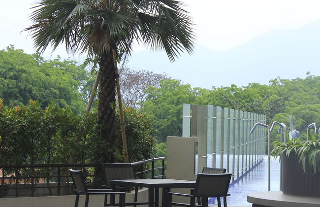 H2H London House - Foto 52