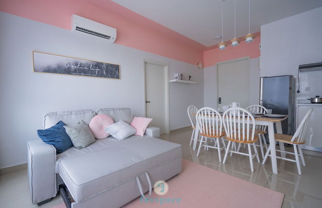 Arte Plus KLCC by FavSpace - Foto 44