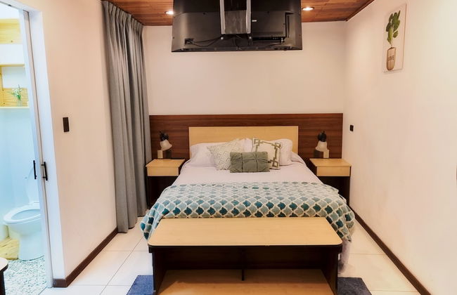 714 Studios - Foto 8