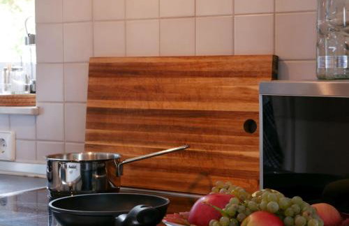 Ferienwohnungen Knodel - Foto 49