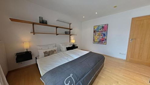 Ferienwohnung am Urbanbrunnen - Foto 4