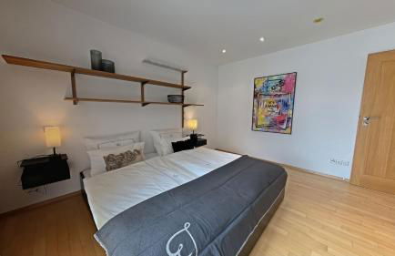 Ferienwohnung am Urbanbrunnen - Foto 4