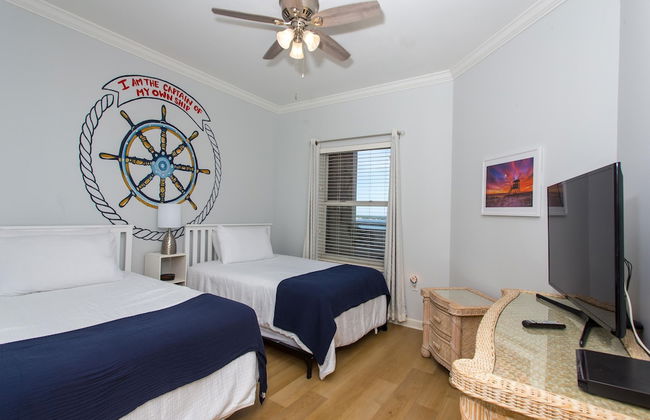 The Pearl of Navarre by Southern Vacation Rentals - Foto 72