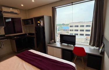 Studio Maraba-LOFT LINDO - Photo 10