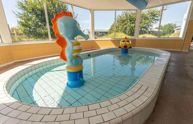 Modern Lodge With two Bath Rooms, Near the Beach - Foto 14