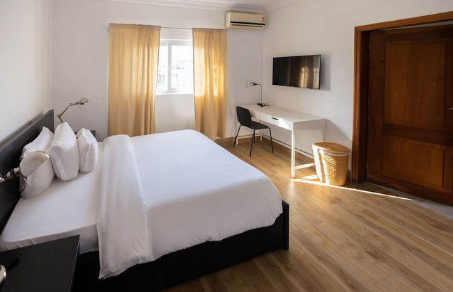 BRAGHA APARTMENTS - Foto 1