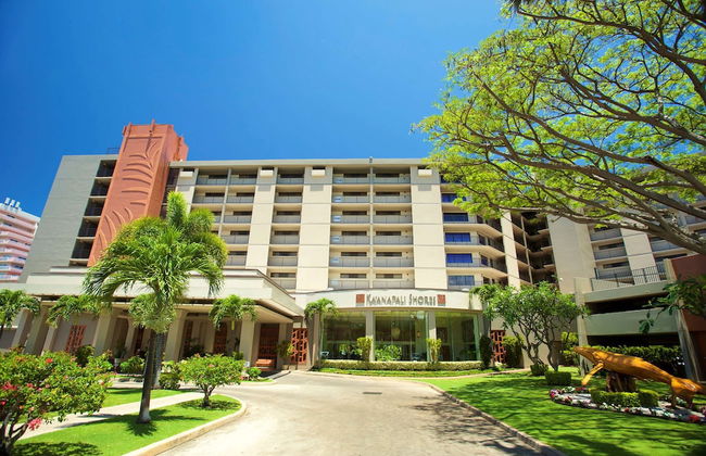 Aston Kaanapali Shores - Foto 57