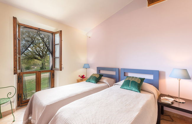 Podere Casidote - Foto 23