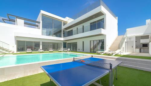 Villa Monarca - Foto 5