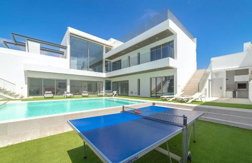 Villa Monarca - Foto 5