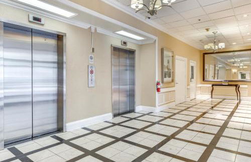 Downtown Studio with City Views in Jacksonville! - Foto 14