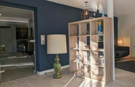 GLASPERLENSPIEL - ankommen und Zuhause fühlen - Apart-VL - Foto 10