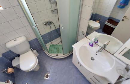 Euryclea Apartments - Foto 34