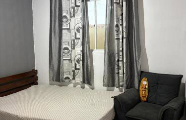 Apto completo aconchegante aprox 5min da lagoa - Foto 9