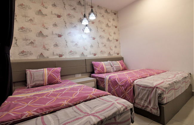 H2H Euro House - Foto 6