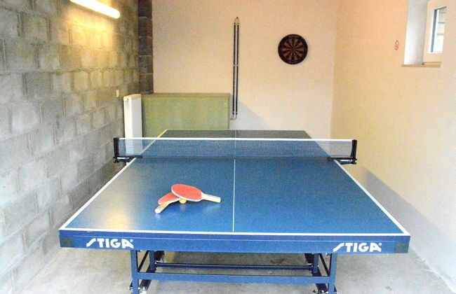 Elegant Child Friendly Villa in Berismenil near Forest - Foto 14