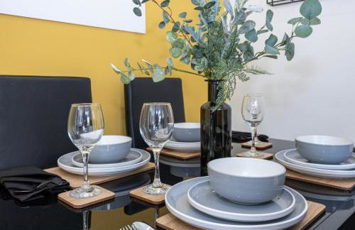 Earp House - Air Host & Stay - Sleeps 7 - Foto 18