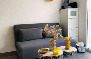 Villa Sandra - Le Verdon, Medoc - Foto 5