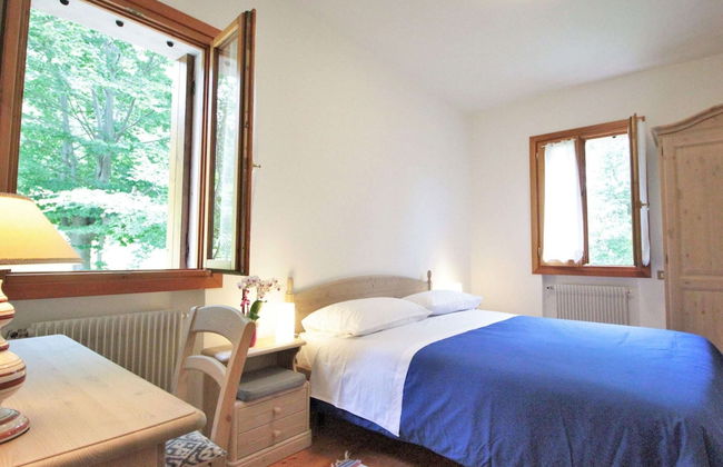 Holiday Home in Cison With Mountain Views - Foto 6